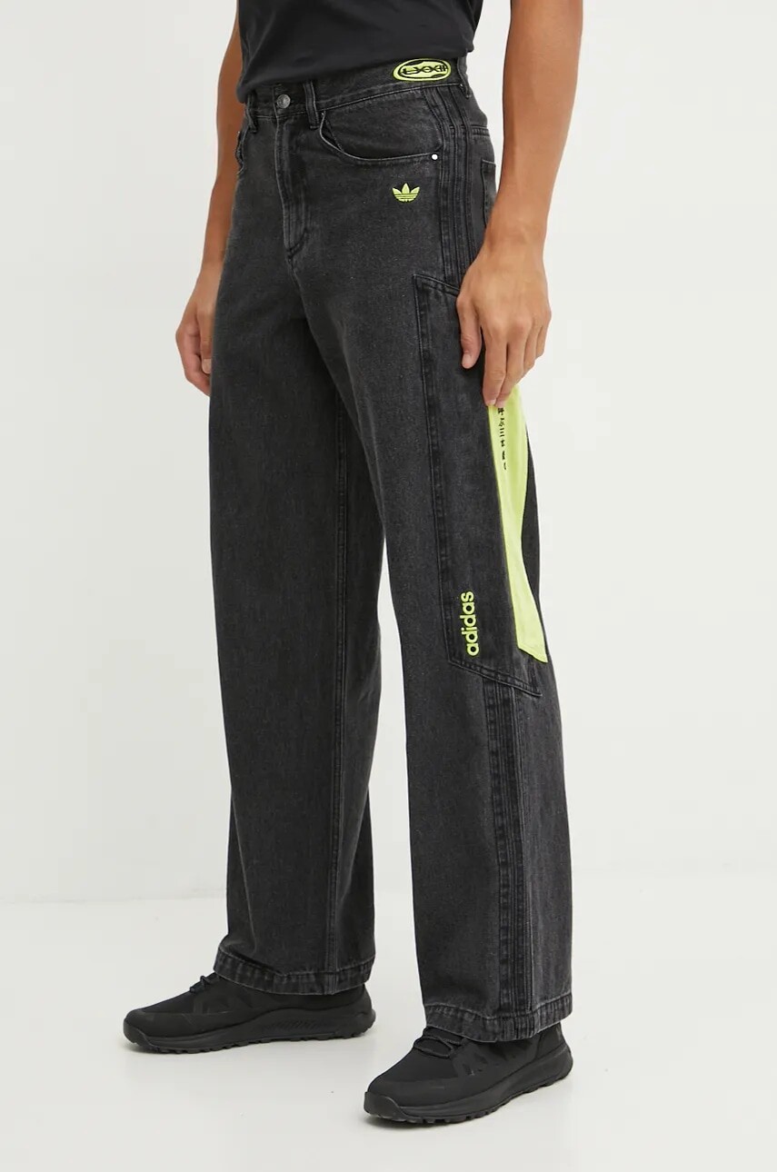 Rifle adidas Originals pánske, JN0825