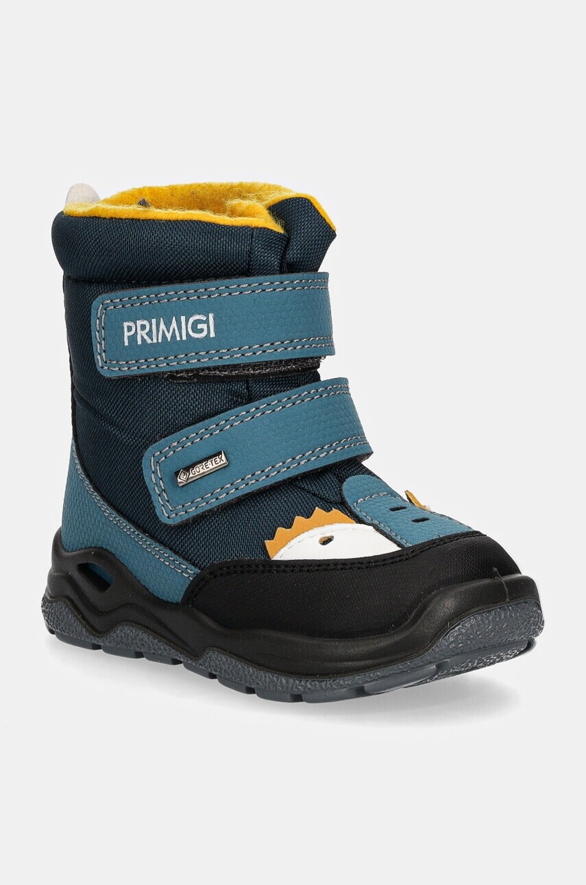 Zimné topánky Primigi PGYGT 68613