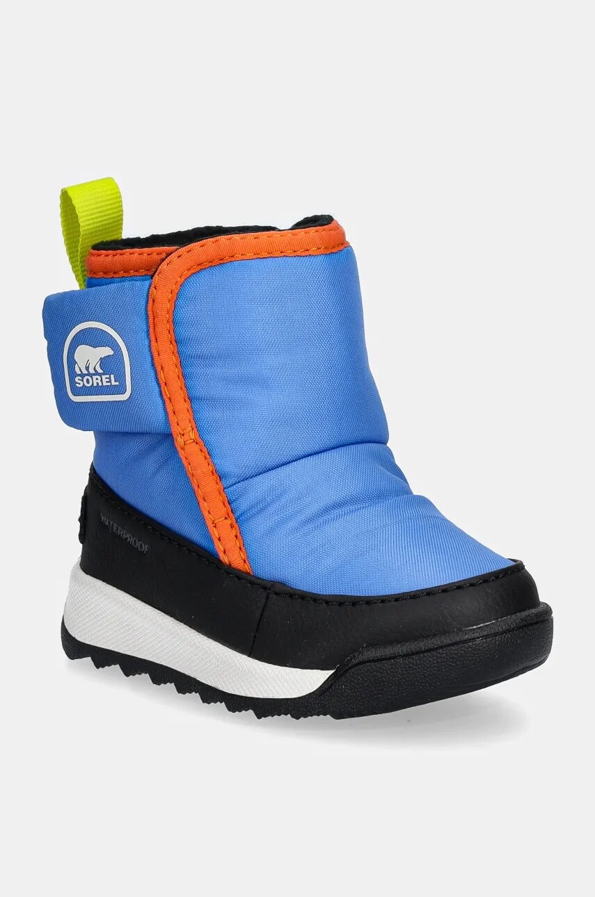 Detské snehule Sorel TODDLER WHITNEY II 2101342