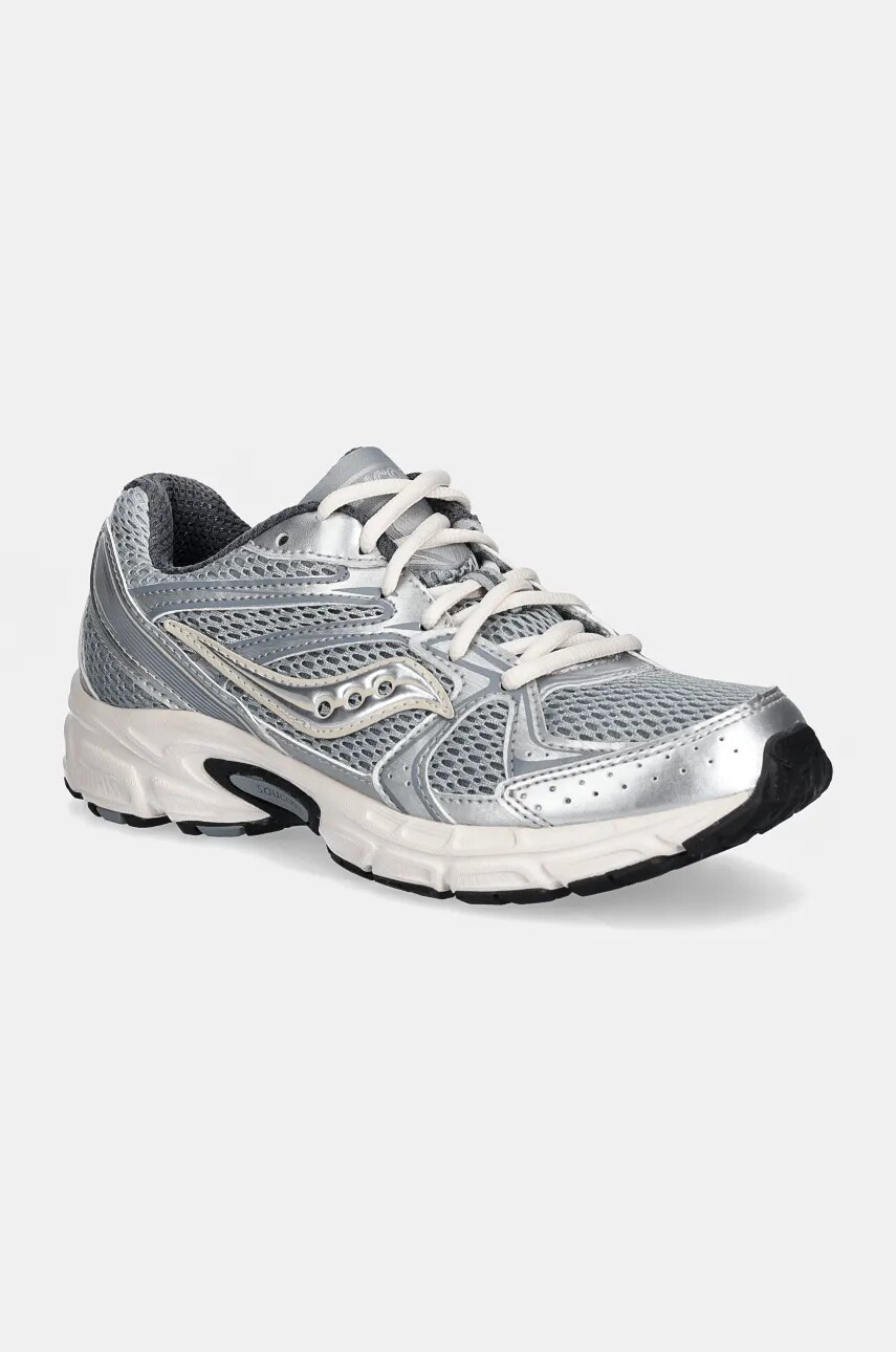 Tenisky Saucony RIDE MILLENNIUM šedá farba, S60812-8