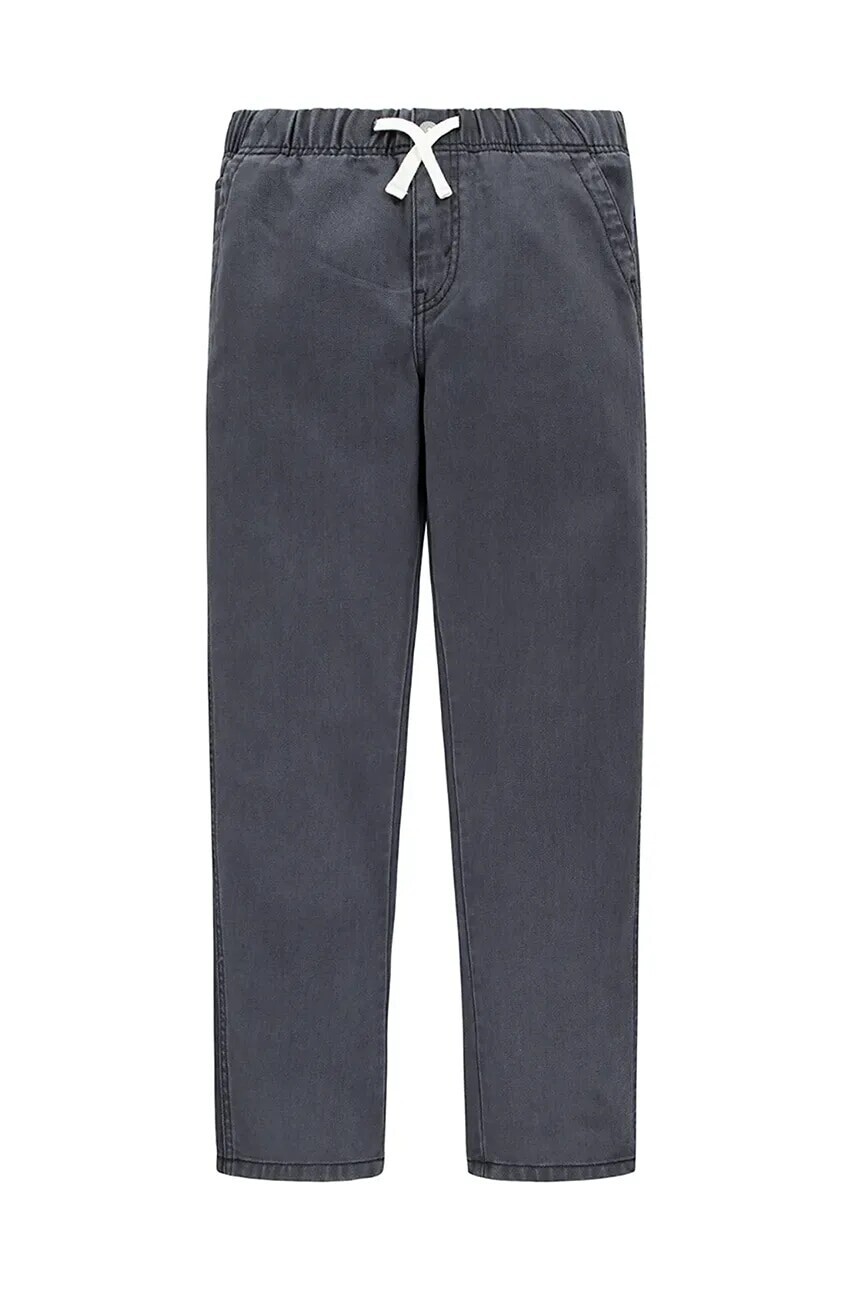 Detské rifle Levi's LOOSE FIT PULL-ON PANTS 8EL221