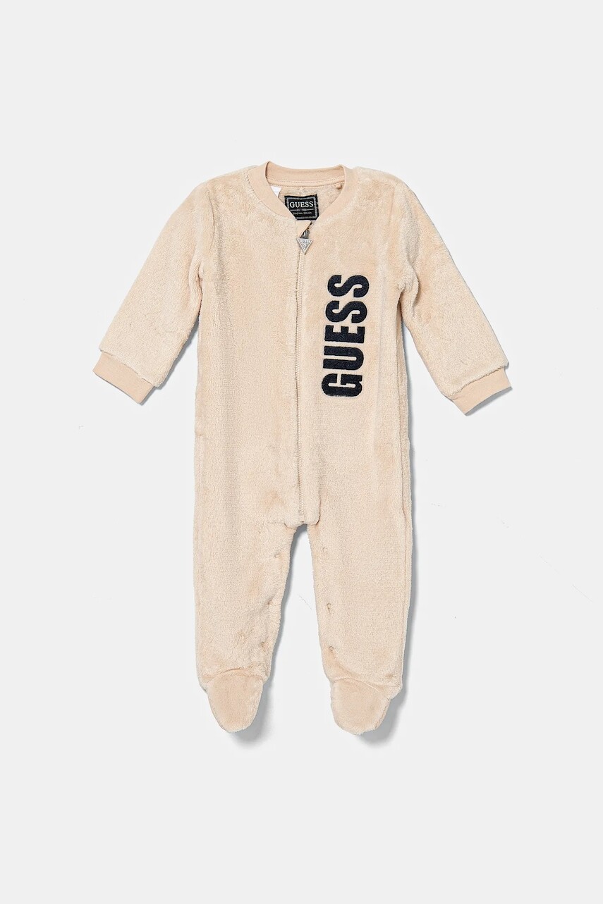Dupačky pre bábätká Guess P4BG15 WFRS0