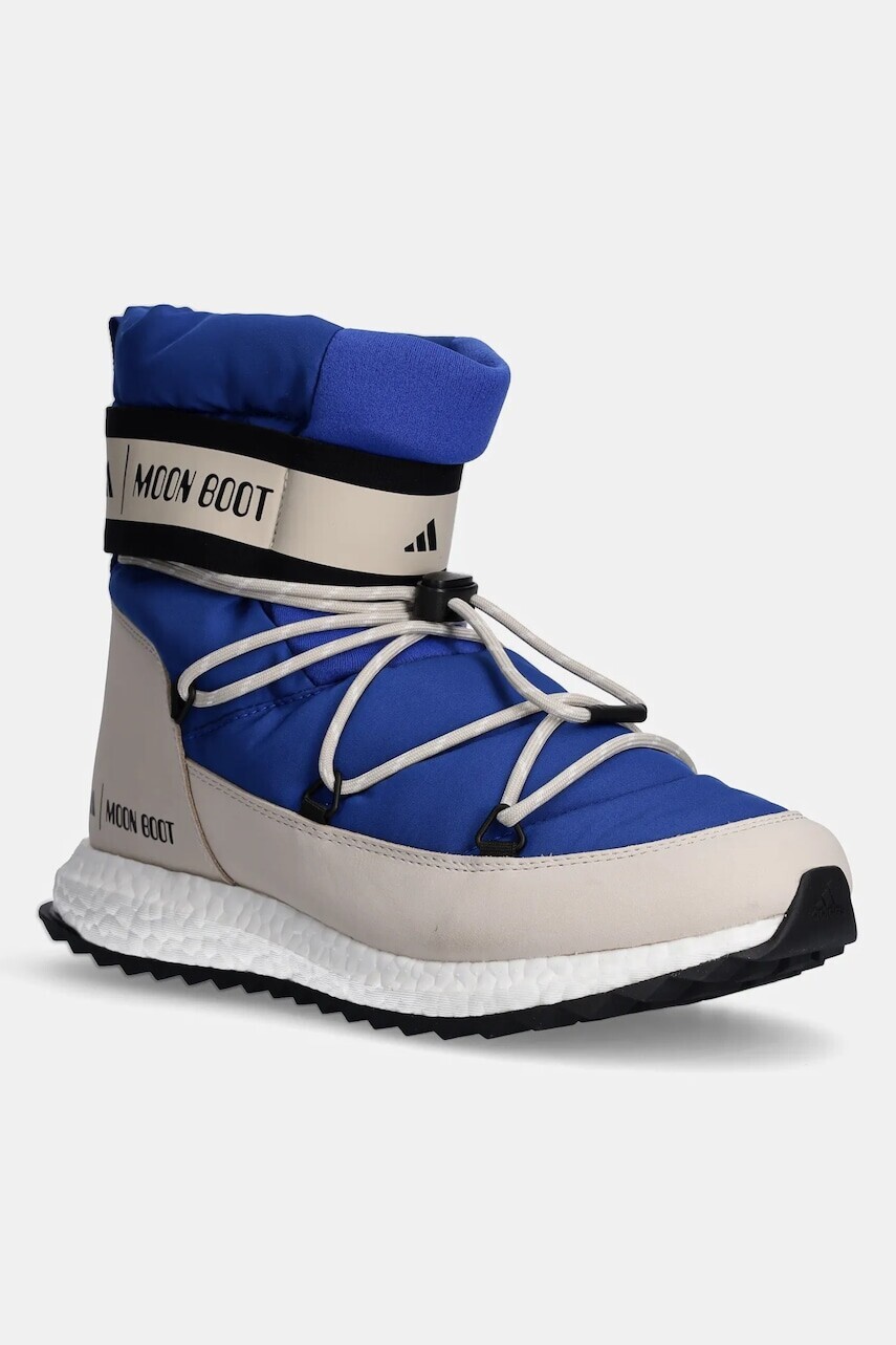 Snehule adidas x Moon Boot IH2488