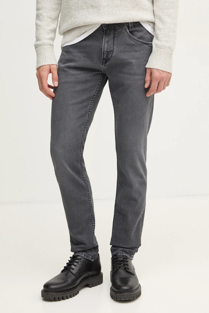 Rifle Pepe Jeans TAPERED JEANS SPIKE pánske, PM207391UM5