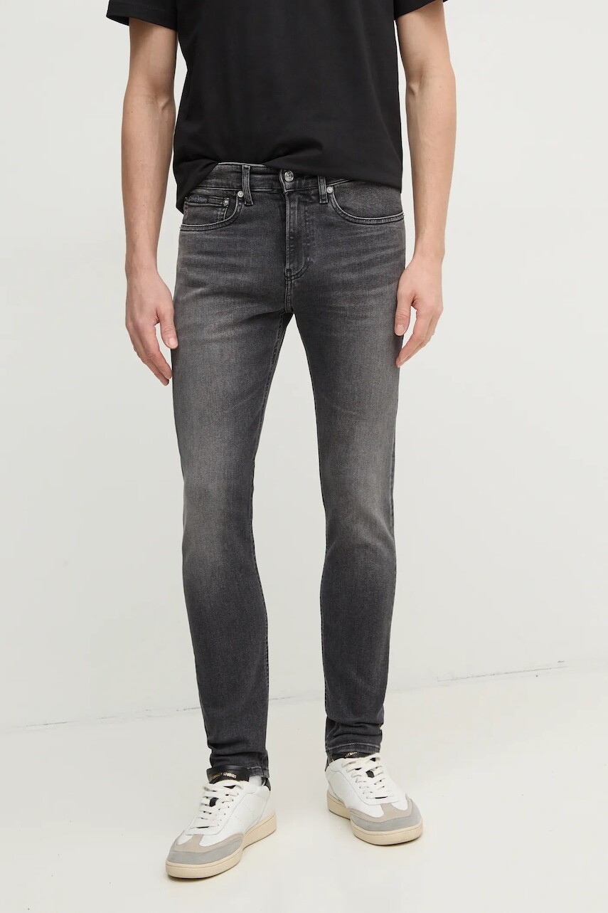 Rifle Calvin Klein Jeans pánske, J30J326528