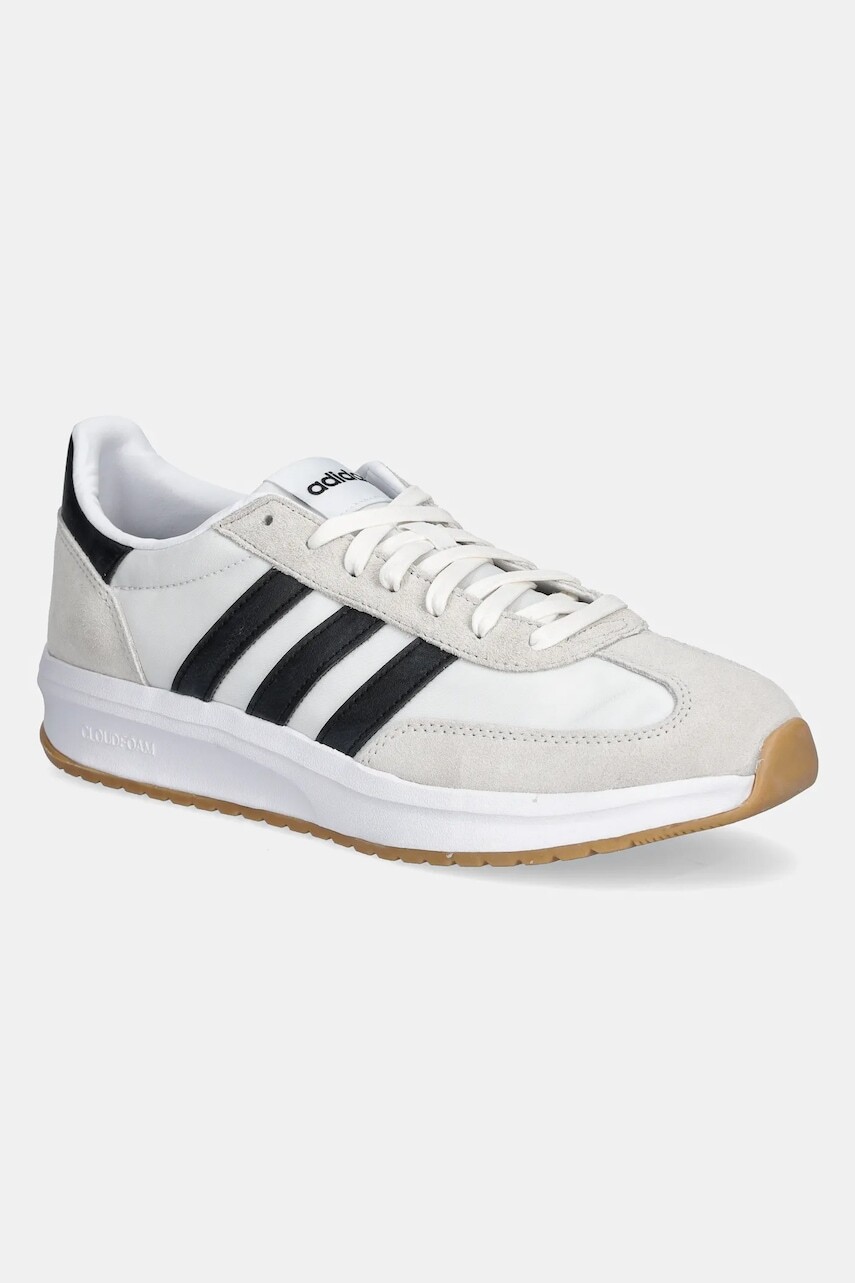 Tenisky adidas Run 70S 2.0 biela farba, IH8584