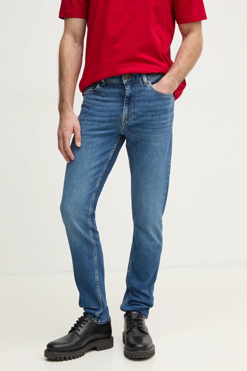 Rifle Tommy Hilfiger pánske, MW0MW39041