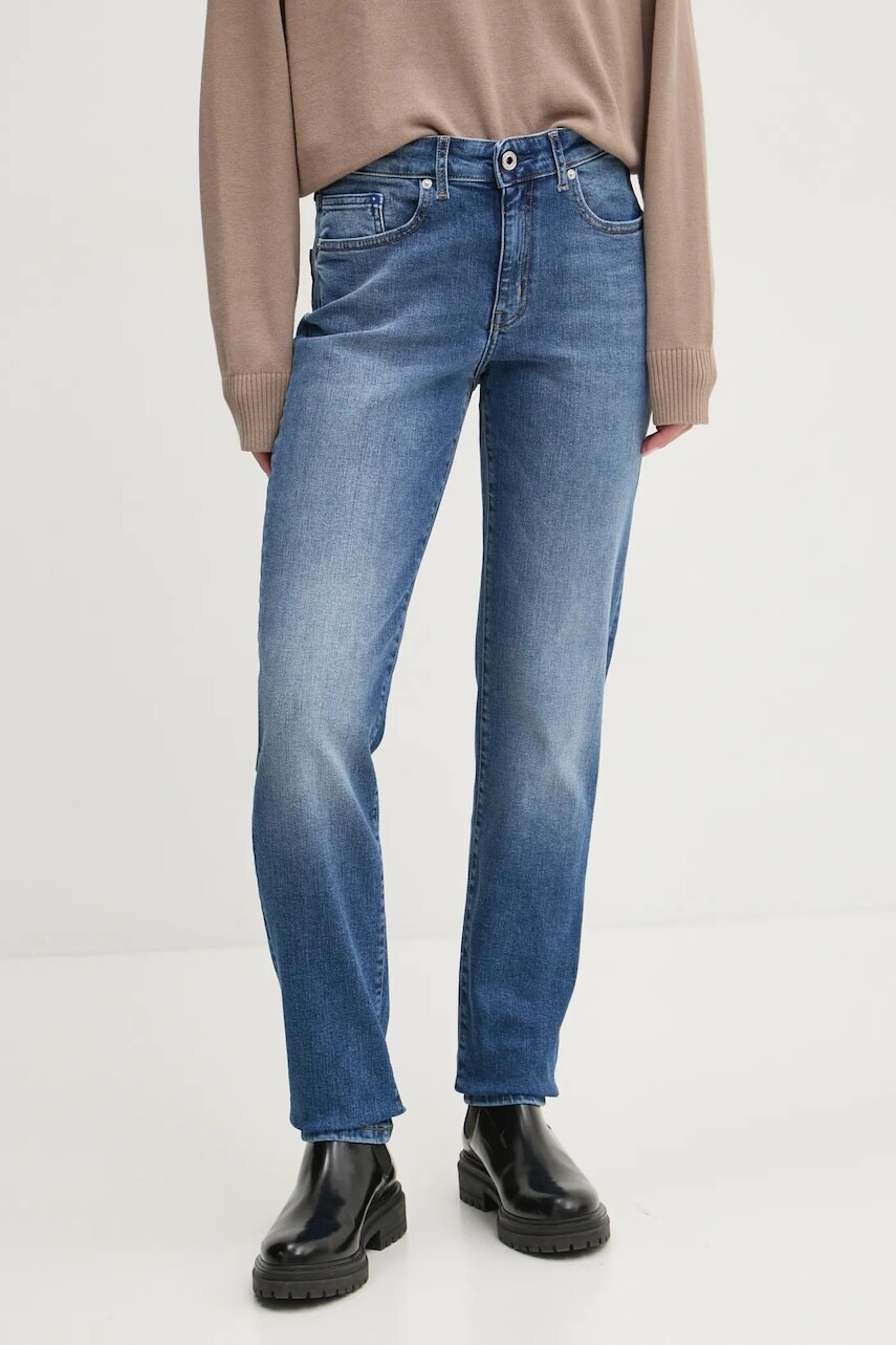 Rifle Karl Lagerfeld Jeans dámske, A1W10108