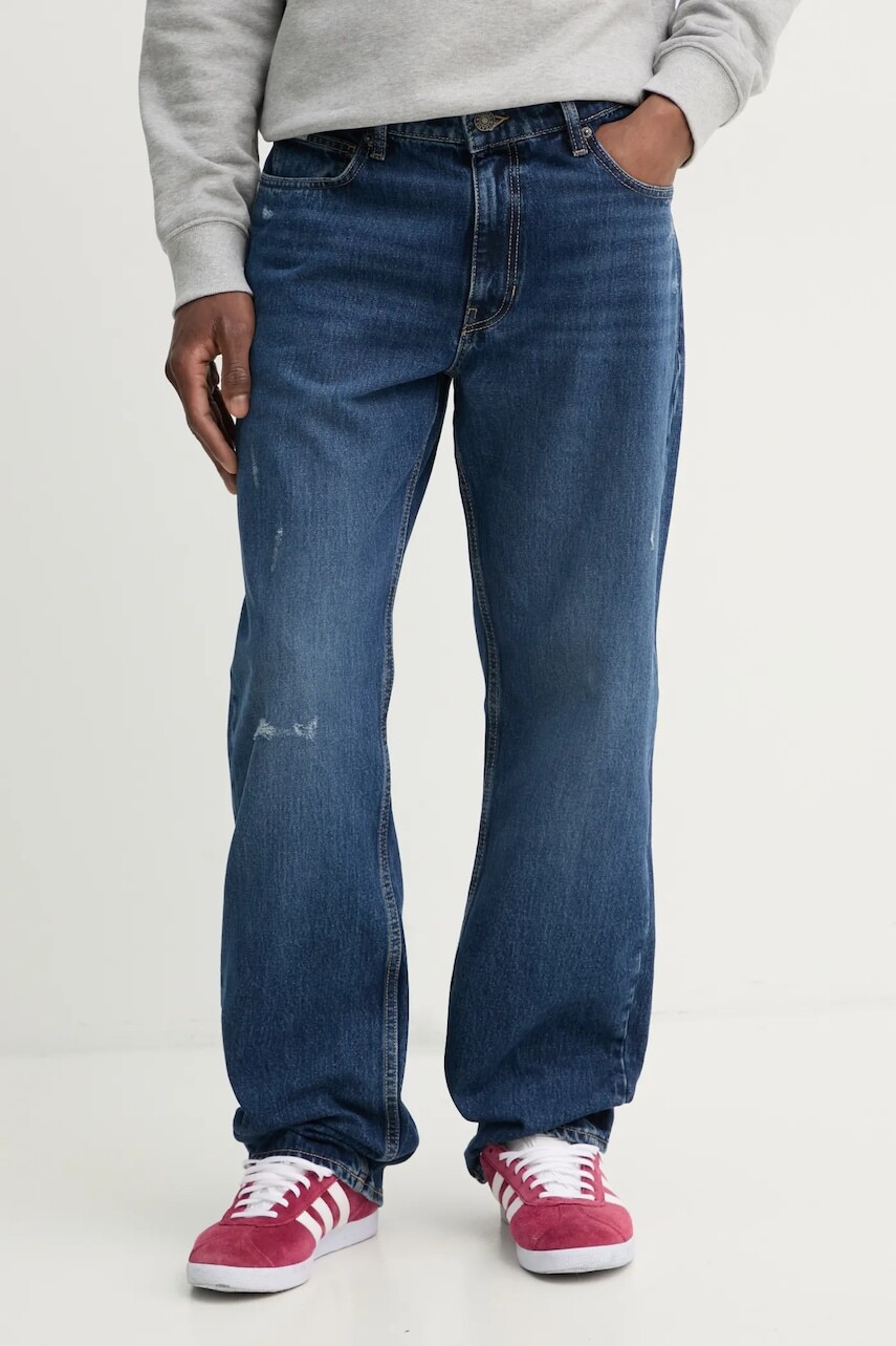 Rifle Guess Jeans pánske, M5RAB3 D5MK1