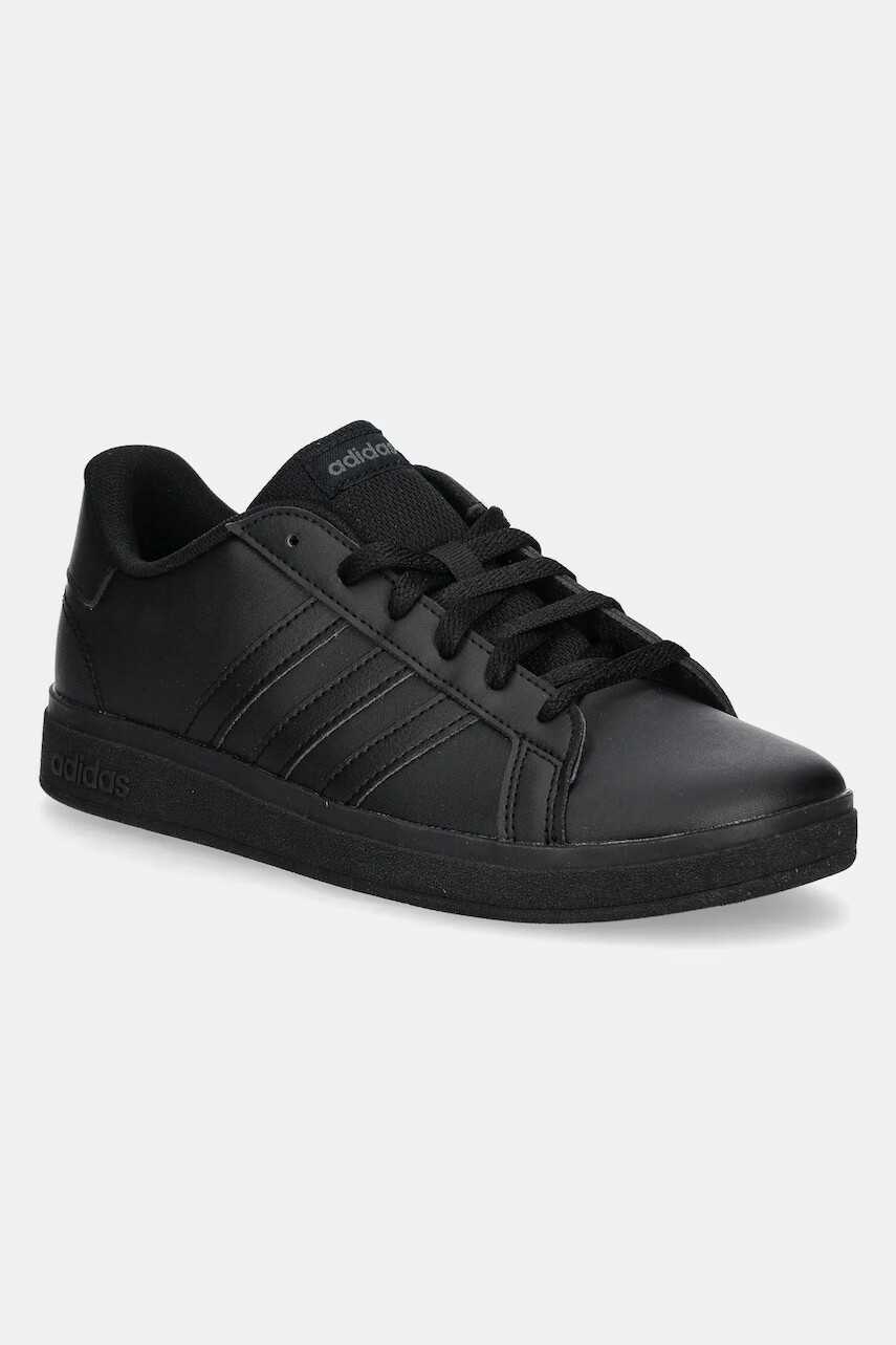 Tenisky adidas GRAND COURT 2.0 čierna farba, FZ6159
