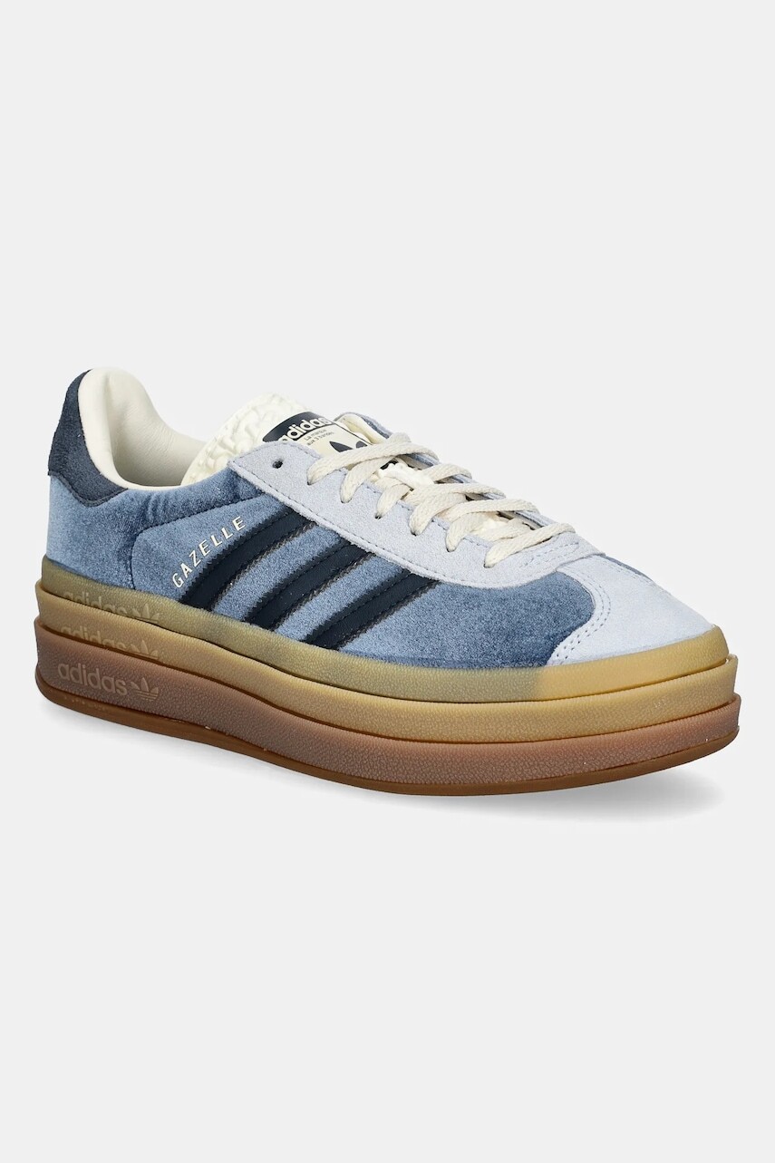 Tenisky adidas Originals Gazelle Bold JQ5144