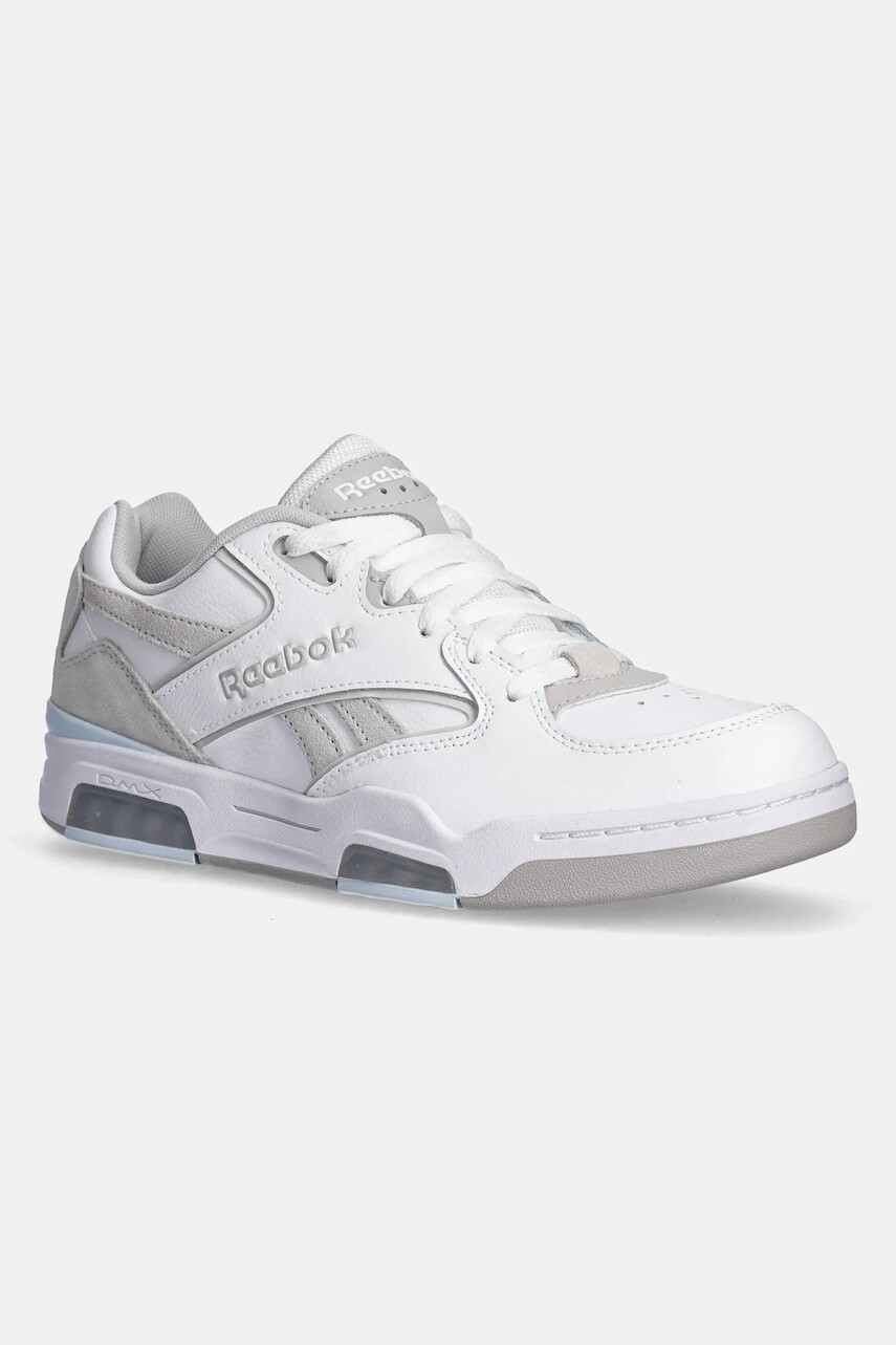 Tenisky Reebok Classic BB 4500 DMX biela farba, 100209133