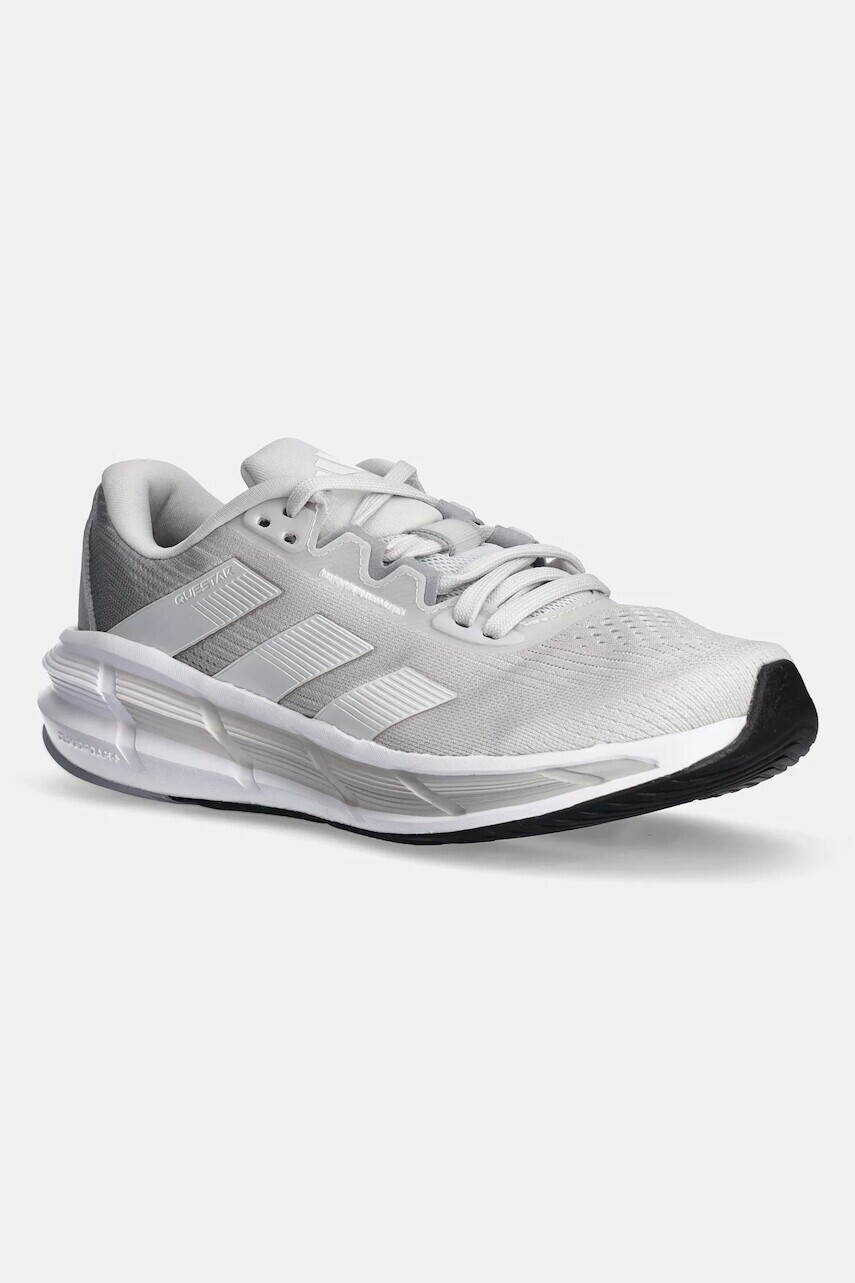 Bežecké topánky adidas Performance Questar 3 šedá farba, IF9560
