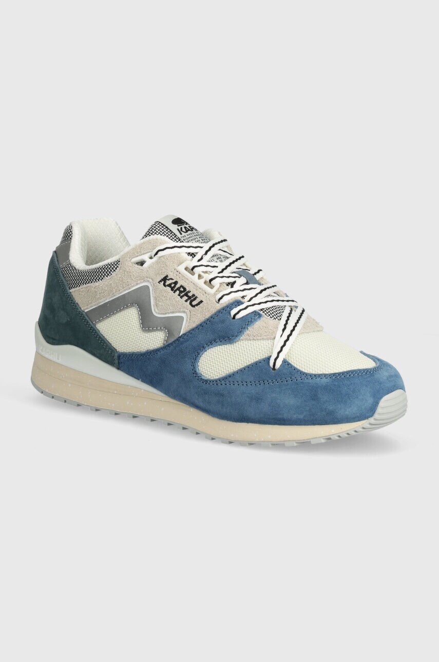 Tenisky Karhu Synchron Classic šedá farba, F802686