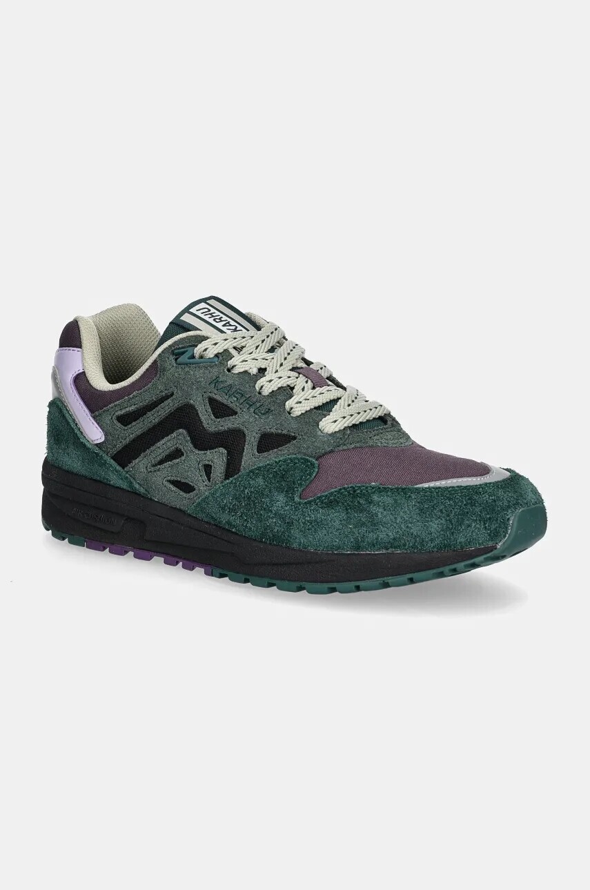 Tenisky Karhu Legacy 96 zelená farba, F806072