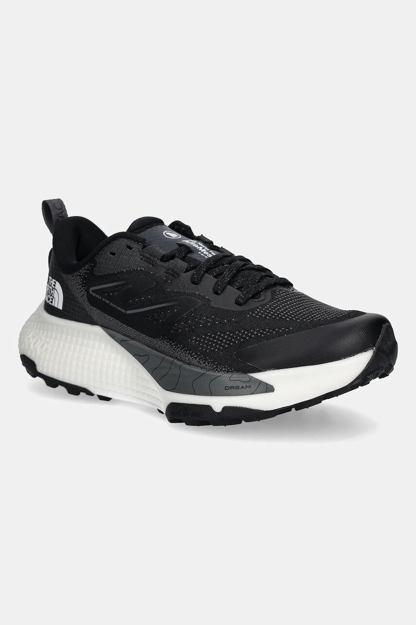 Topánky The North Face Altamesa 500 dámske, šedá farba, NF0A8A9PKT01