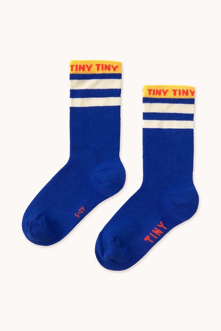 Detské ponožky Tinycottons TINY MEDIUM HEIGHT SOCKS SS25-457