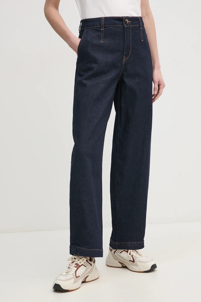 Rifle Mos Mosh dámske, vysoký pás, 170120