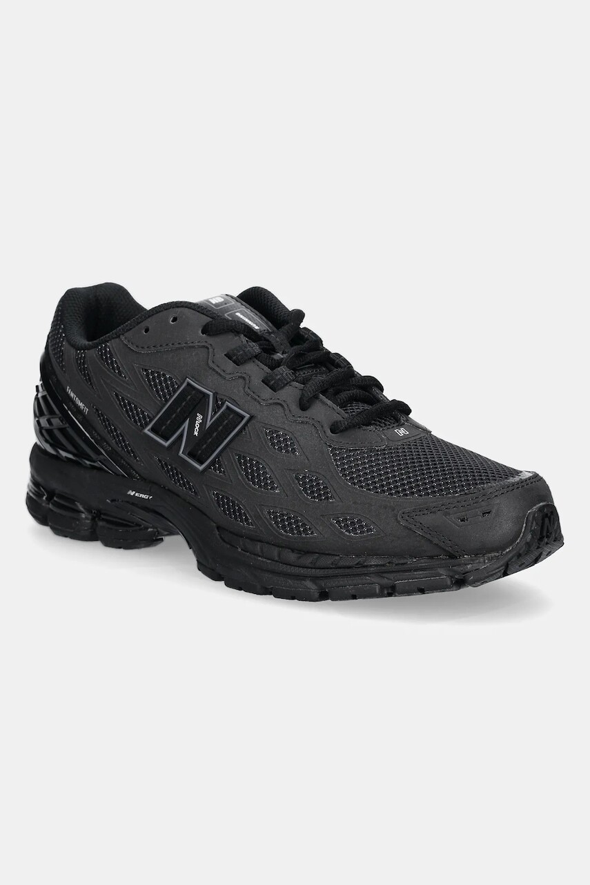 Tenisky New Balance 1906 čierna farba, U1906WFD