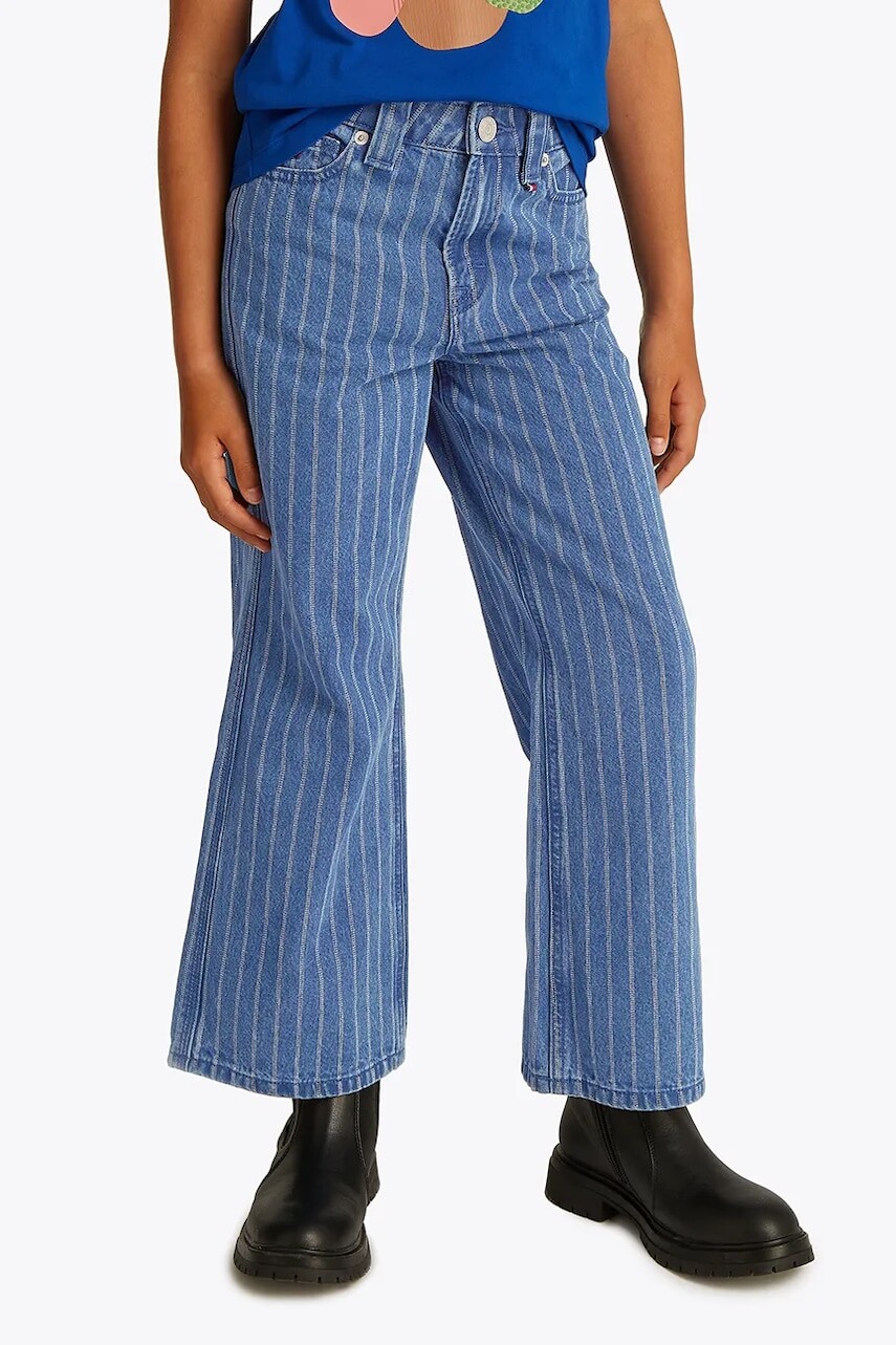 Detské rifle Tommy Hilfiger MABEL KG0KG08275