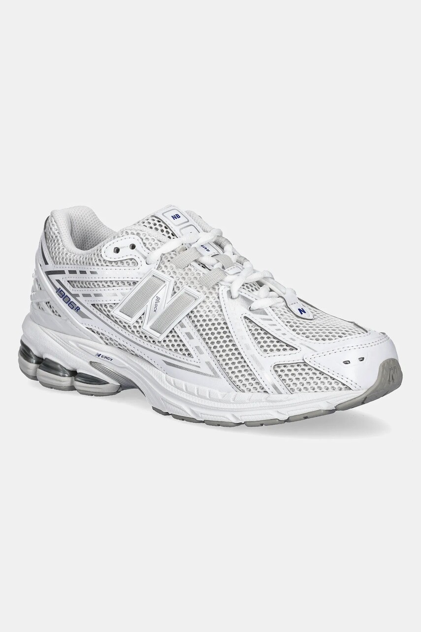 Tenisky New Balance 1906 biela farba, GC1906CA