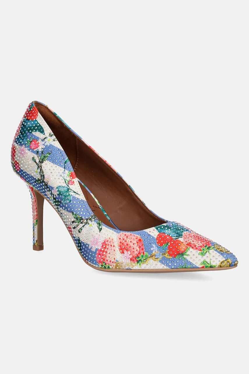 Lodičky Kurt Geiger London Kensington Flexi 85 viac farieb, 3492419609