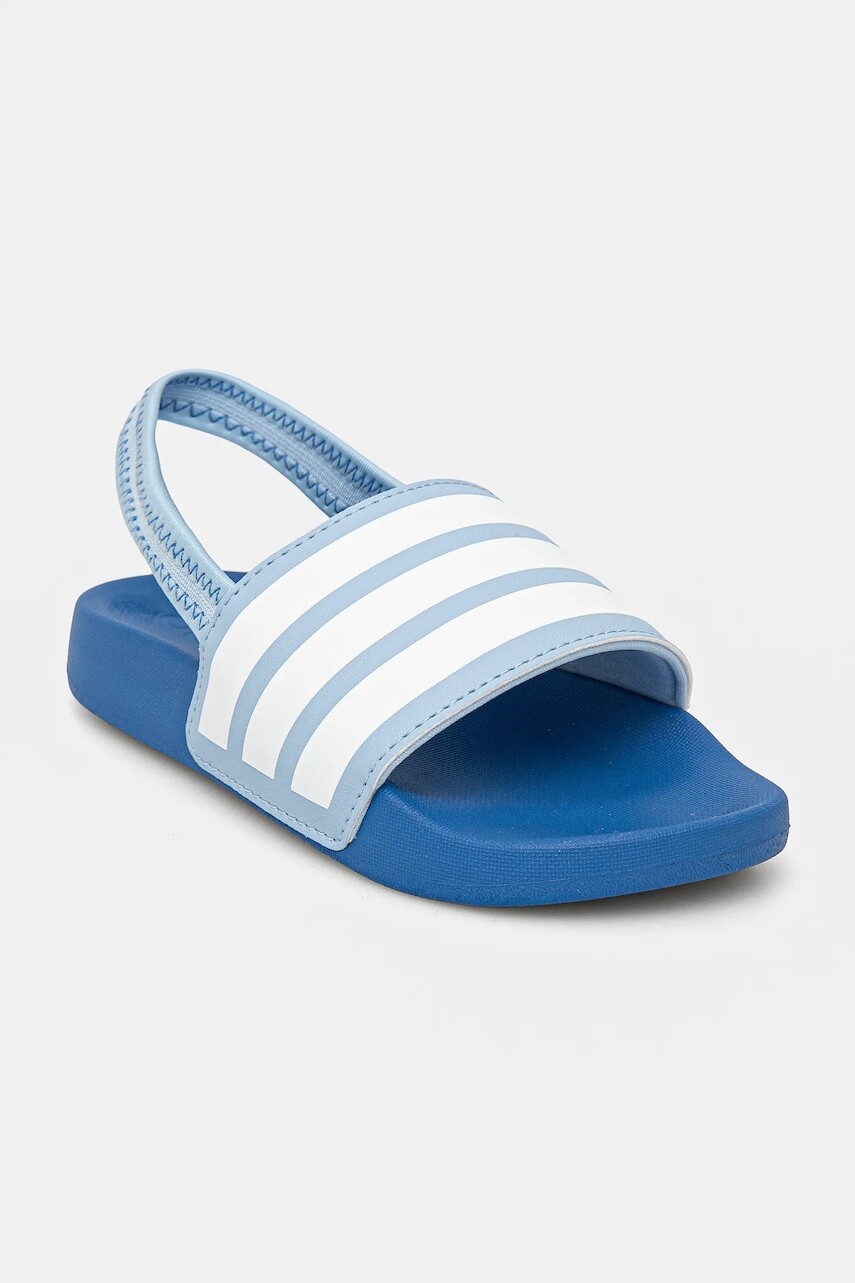 Detské sandále adidas ADILETTE ESTRAP JR5332