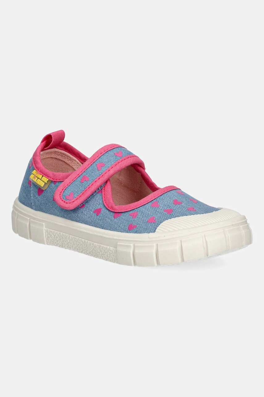 Detské tenisky Agatha Ruiz de la Prada 252930