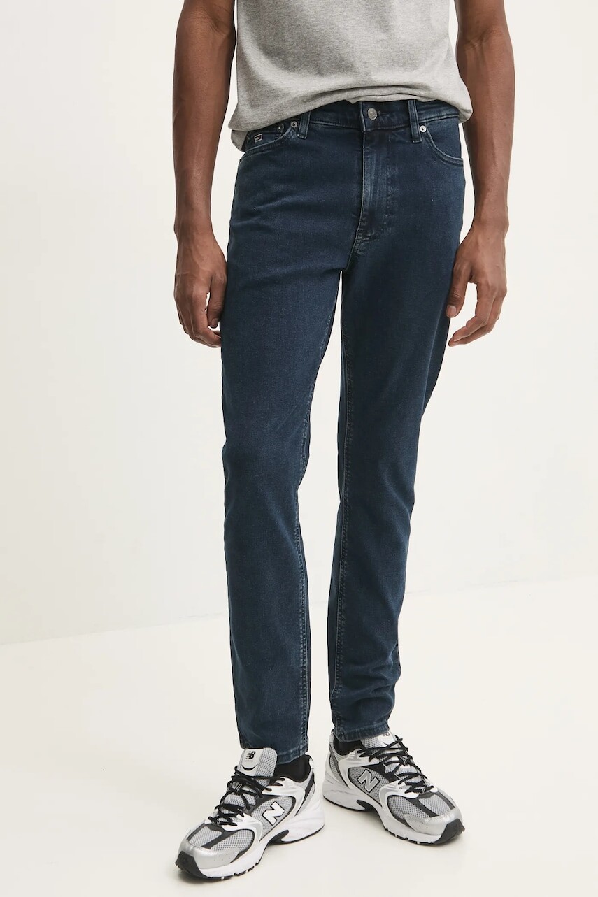 Rifle Tommy Jeans pánske, DM0DM20732