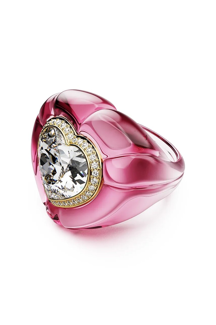 Prsteň Swarovski DULCIS 5709993
