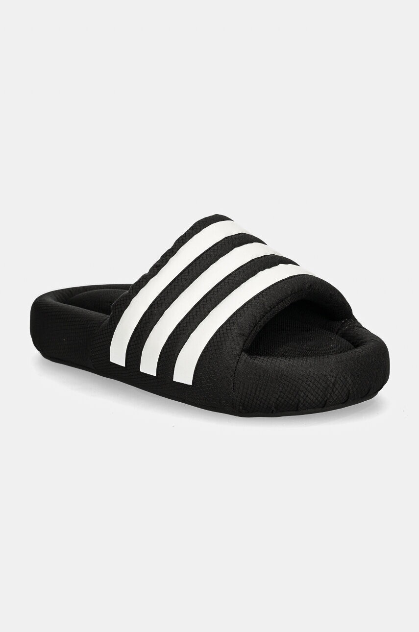 Šľapky adidas Originals Adilette 24 pánske, čierna farba, IF9263