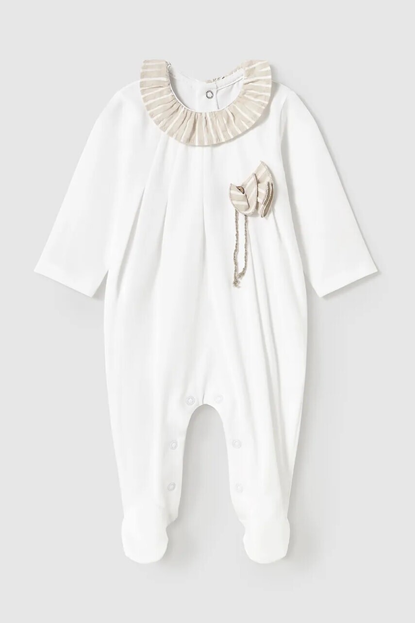 Overal pre bábätká Mayoral Newborn 1747