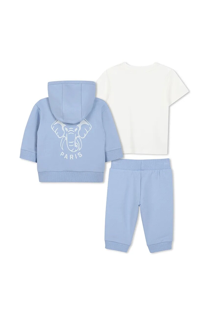 Sada pre bábätká Kenzo Kids K60868