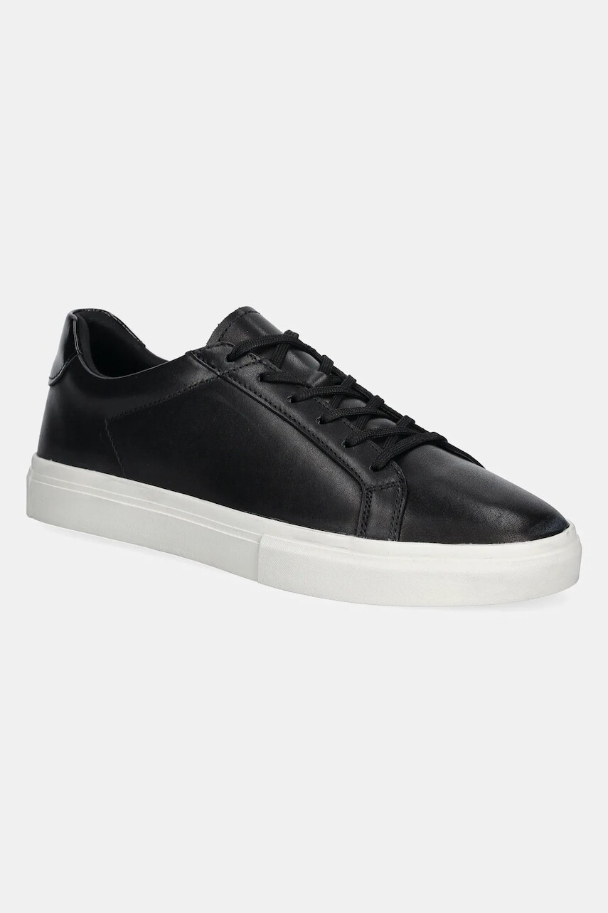 Kožené tenisky Vagabond Shoemakers CODY dámske, čierna farba, 5944-001-20