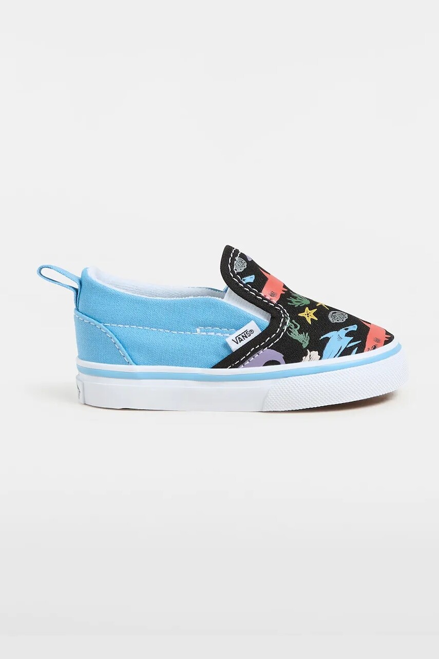 Detské tenisky Vans Slip-On V VN000D0TBER1