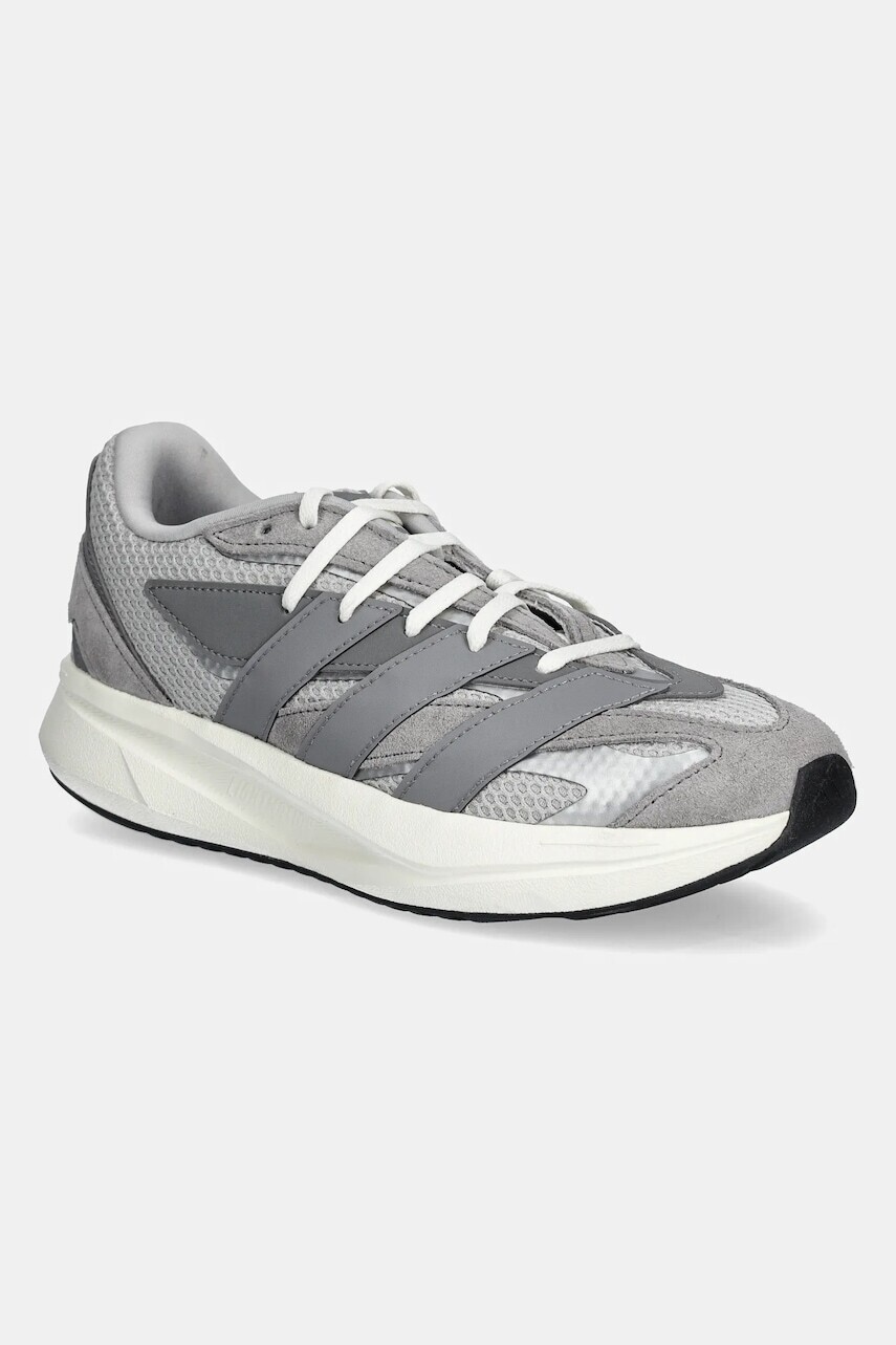 Topánky adidas LIGHTBLAZE šedá farba, JQ4759