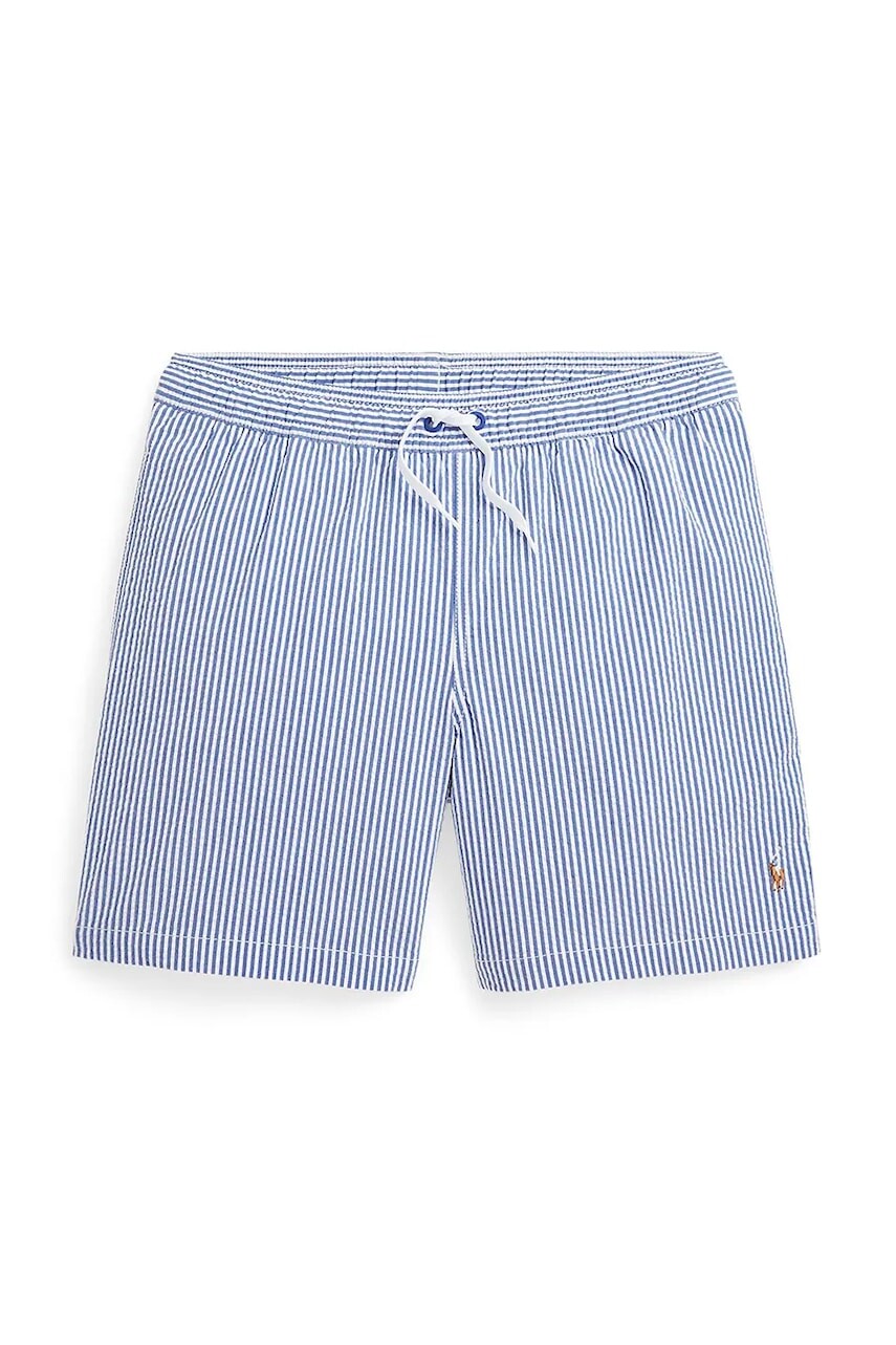 Detské plavkové šortky Polo Ralph Lauren 323934598002