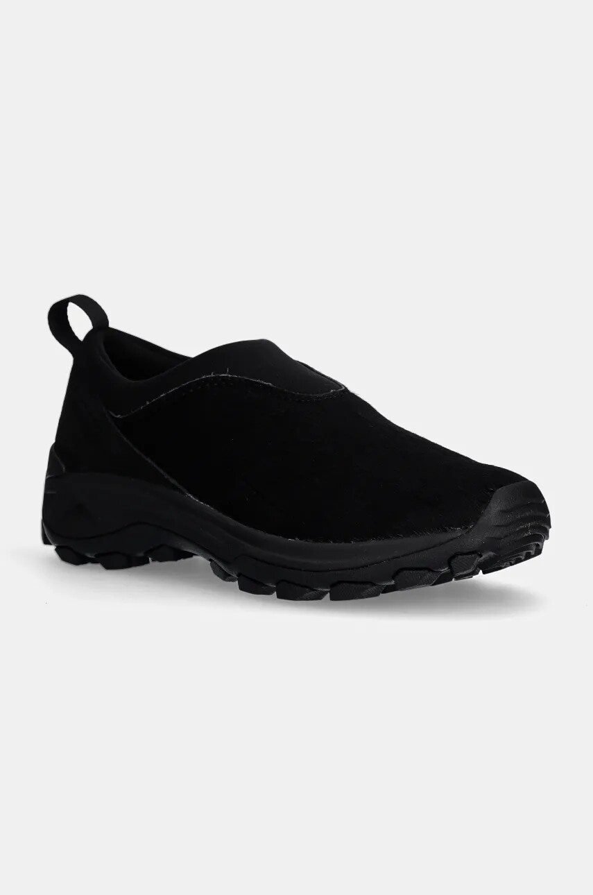 Topánky Merrell 1TRL Winter Moc 3 Ch Se pánske, čierna farba, J006513