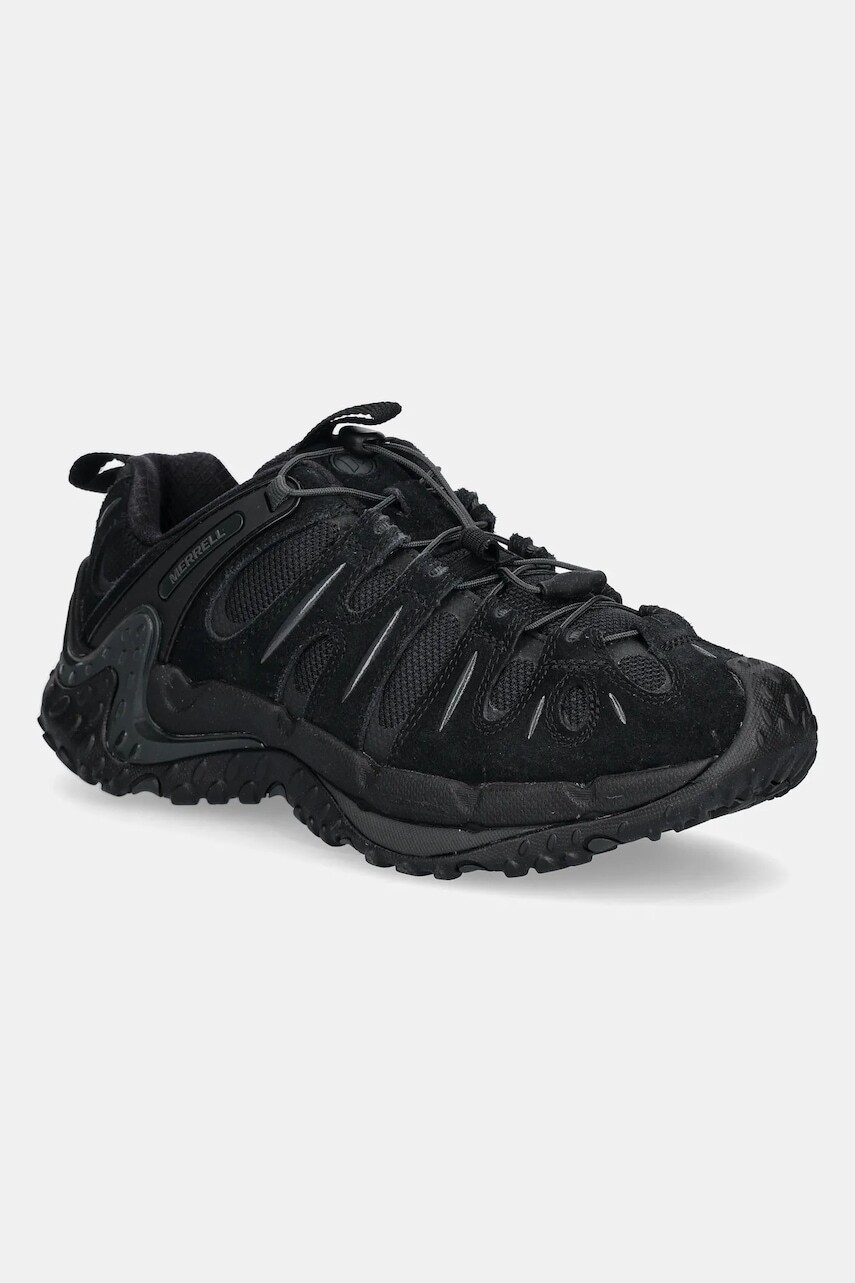 Tenisky Merrell 1TRL Cham Redux Se čierna farba, J2006871