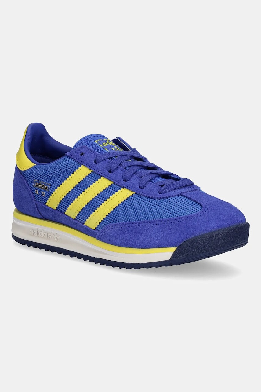 Detské tenisky adidas Originals SL 72 RS JH9967