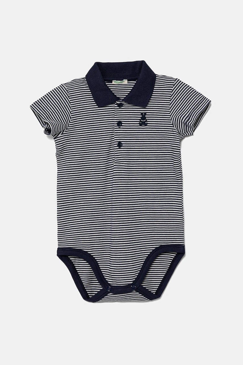 Detské body United Colors of Benetton 32TDAB00L