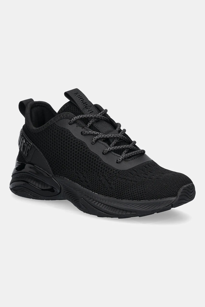 Tenisky PLEIN SPORT Nitro Xtreme Gen.X.05 čierna farba, USC0747 STE003N 0202