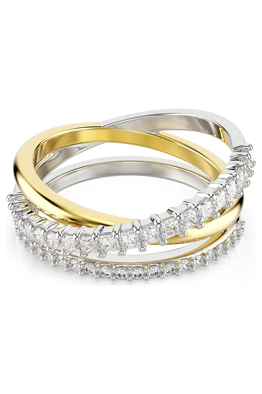 Prsteň Swarovski HYPERBOLA 5714162