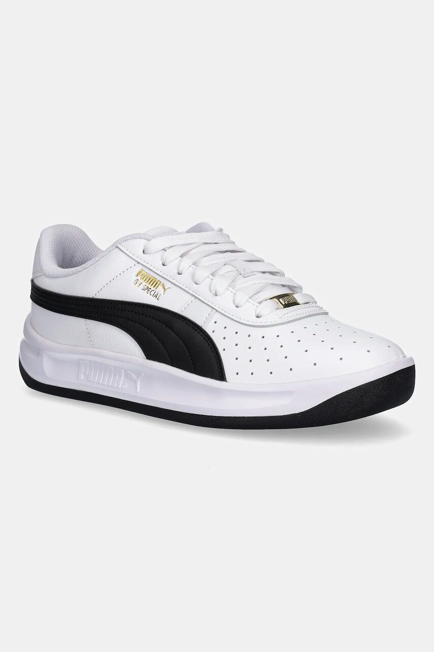 Tenisky Puma GV Special biela farba, 398374