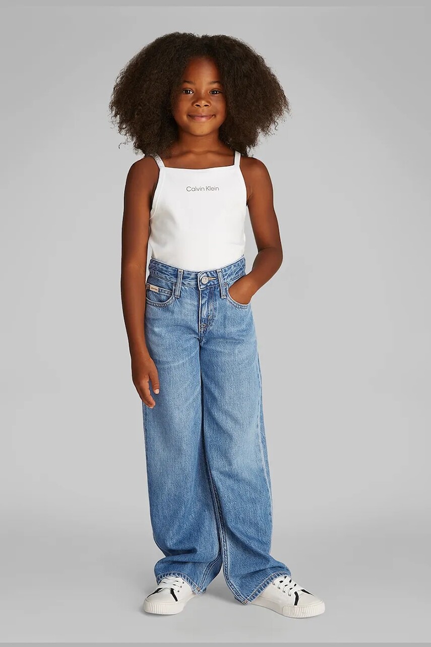 Rifle Calvin Klein Jeans RELAXED IG0IG02842