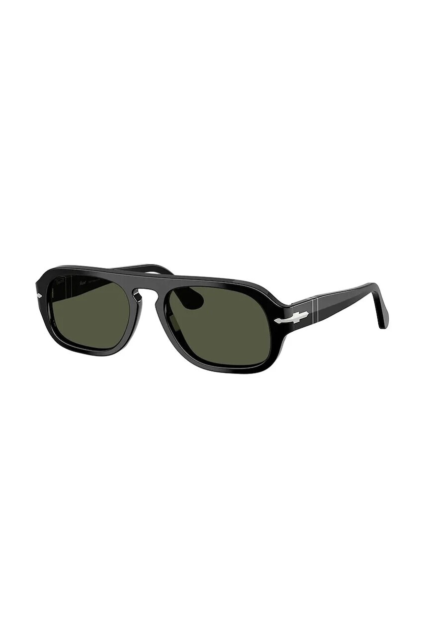 Slnečné okuliare Persol čierna farba, 0PO3369S