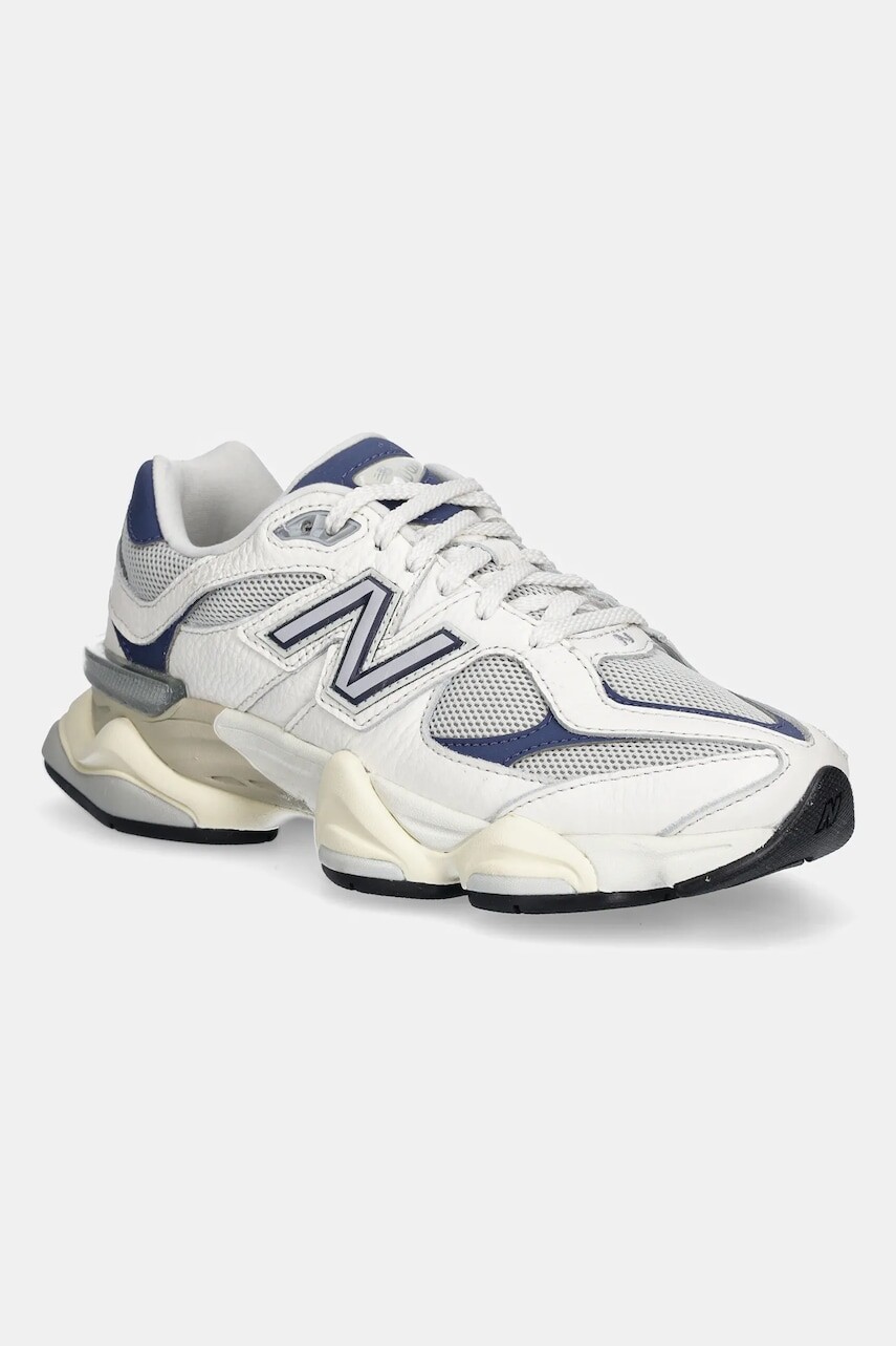 Tenisky New Balance 9060 béžová farba, U9060AGB