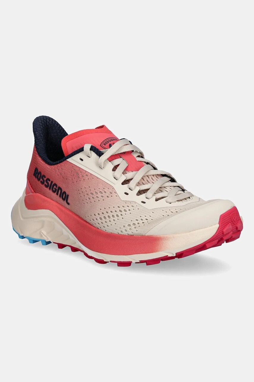 Topánky Rossignol VENOSK ružová farba, RNNWA50.D