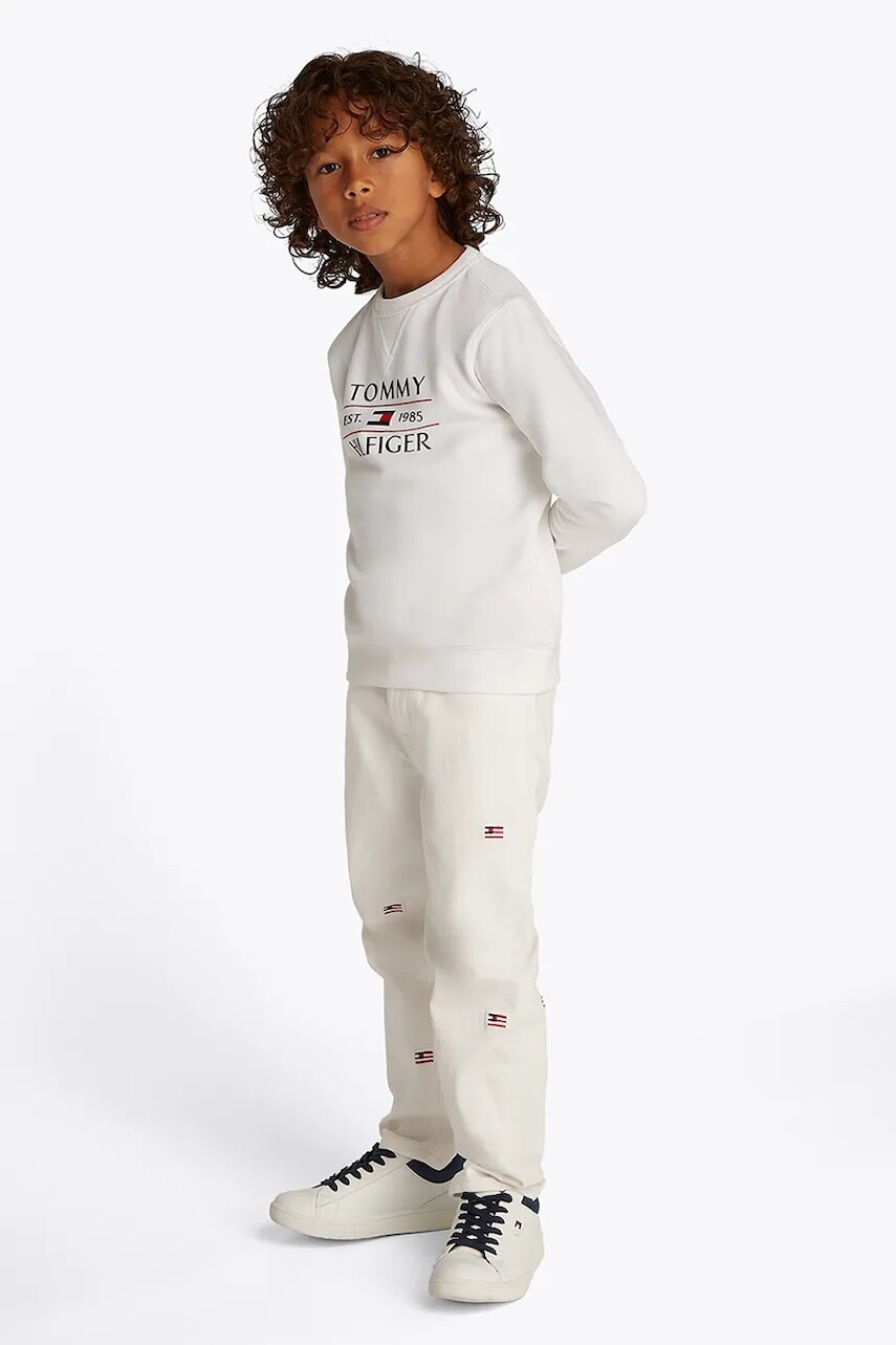 Detské rifle Tommy Hilfiger ARCHIVE CRITTER KB0KB09561