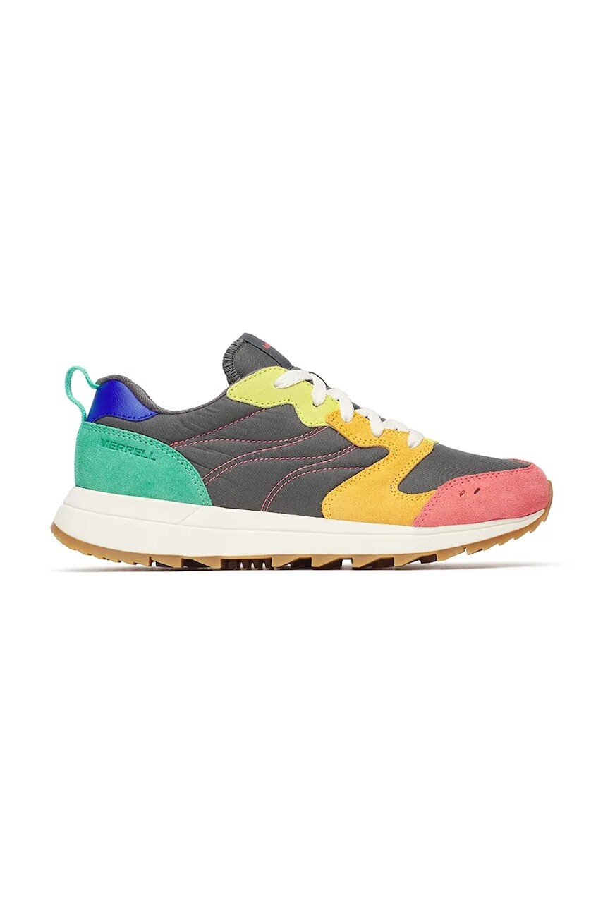 Tenisky Merrell ALPINE 83 viac farieb, J008190